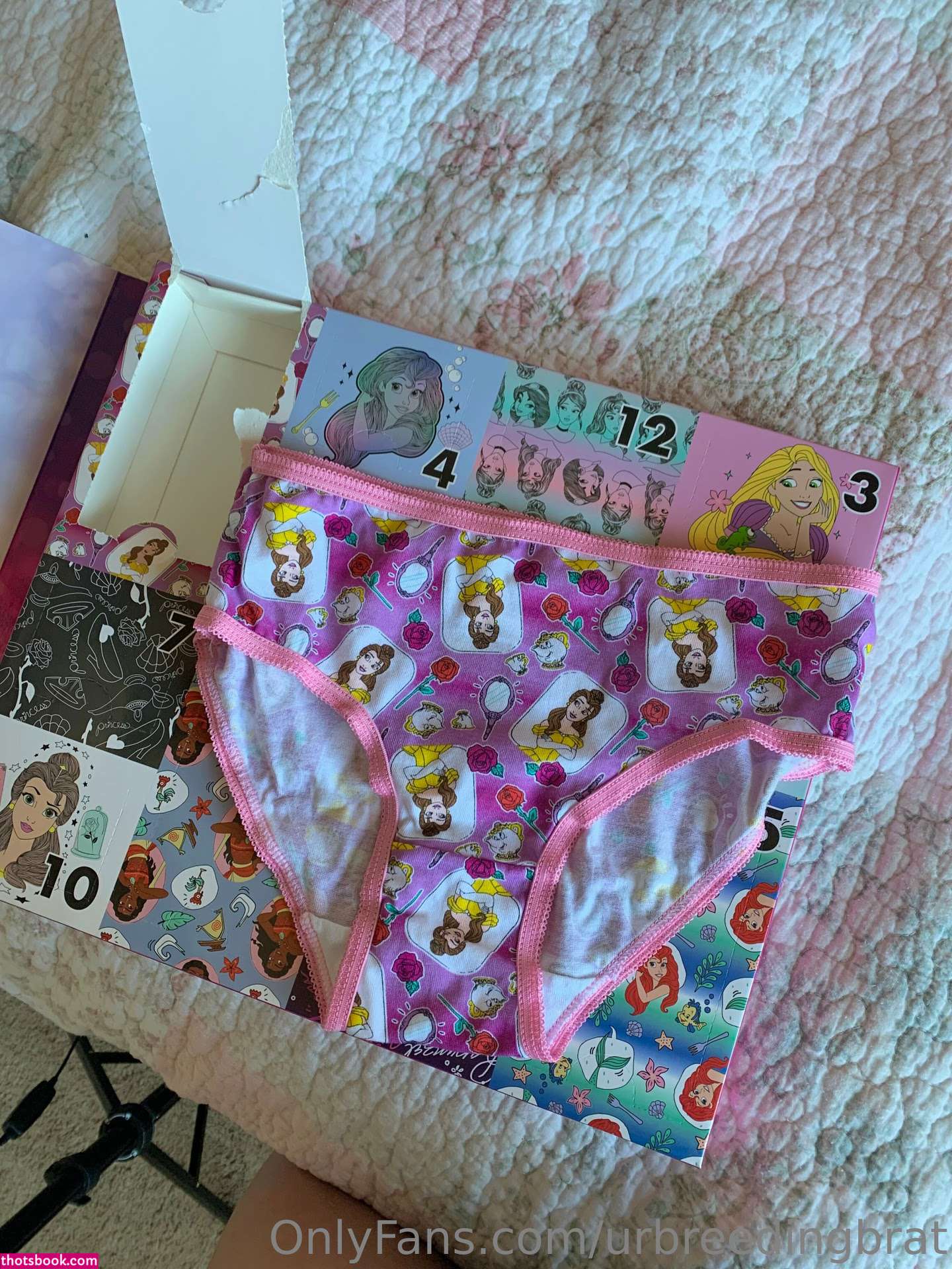 Ava Belle urbreedingbrat Nude Leaks OnlyFans Photos #3 1581247