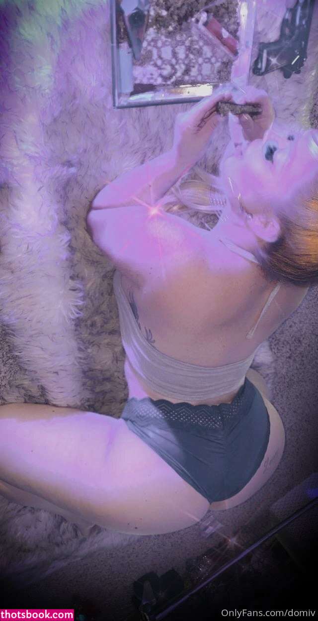 Bimbo Domi V domiv Nude Leaks OnlyFans Photos #1 1581387