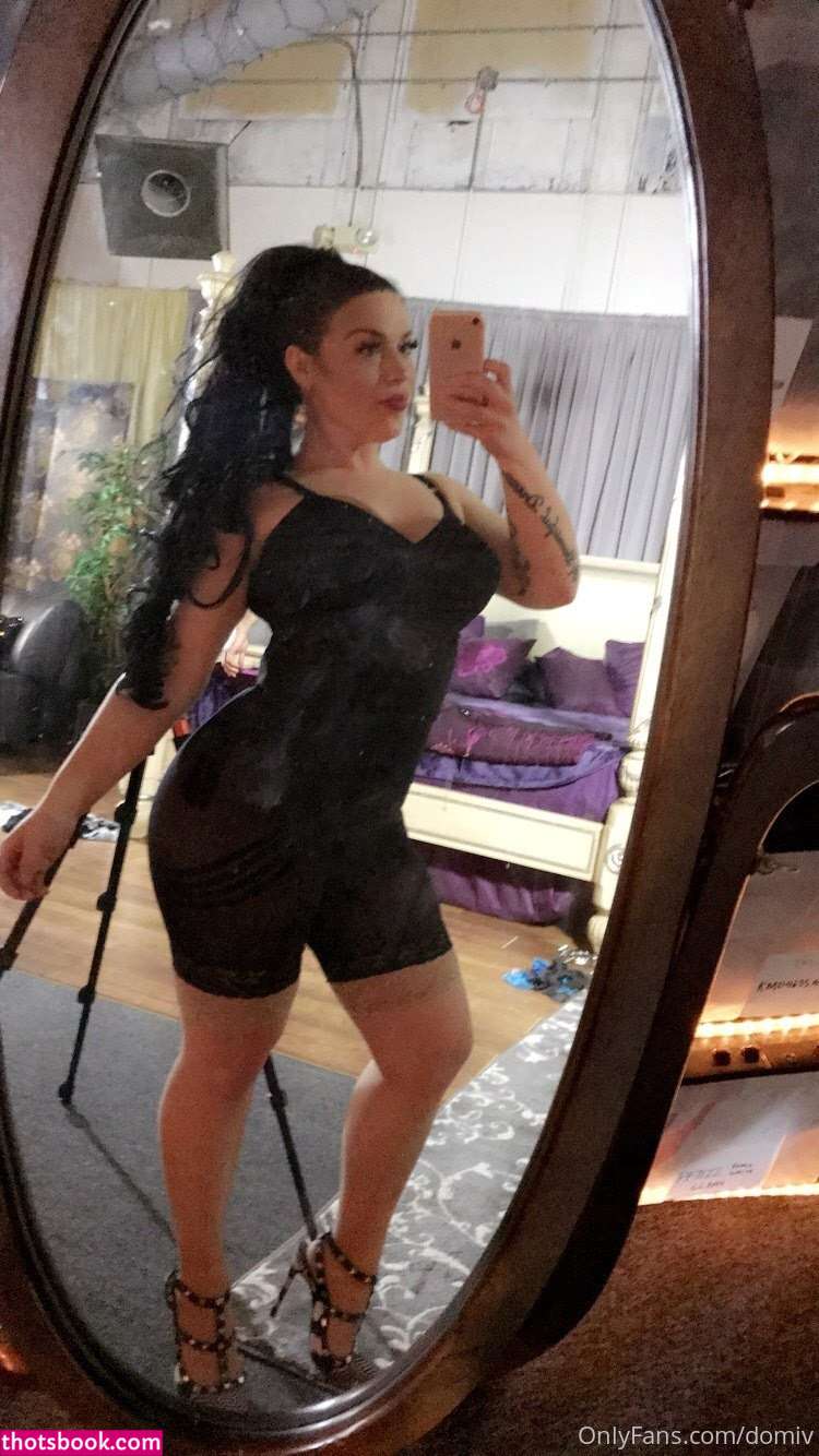 Bimbo Domi V domiv Nude Leaks OnlyFans Photos #2 1581396