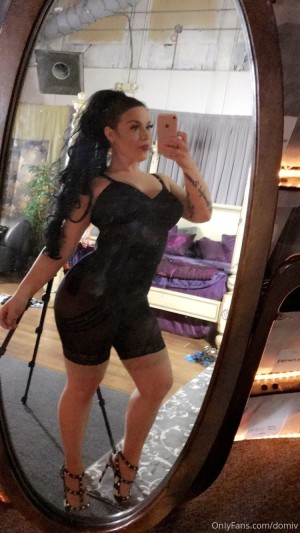 Bimbo Domi V domiv Nude Leaks OnlyFans Photos #2