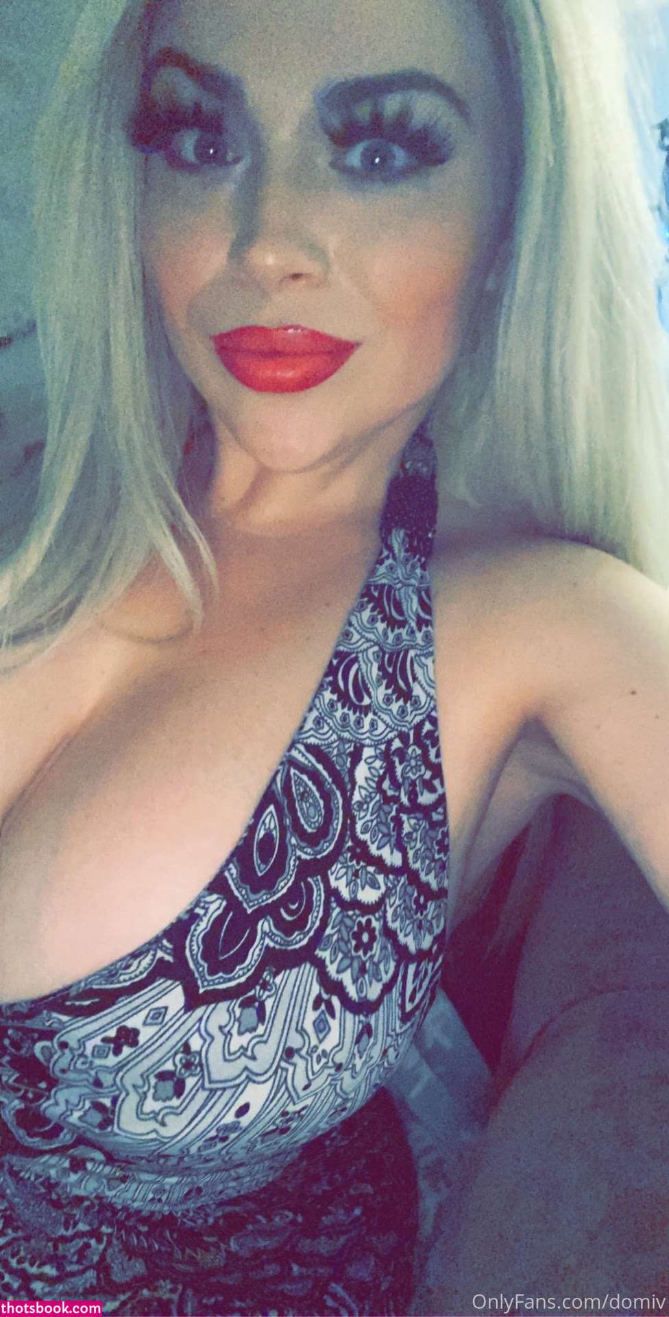 Bimbo Domi V domiv Nude Leaks OnlyFans Photos #3 1581403