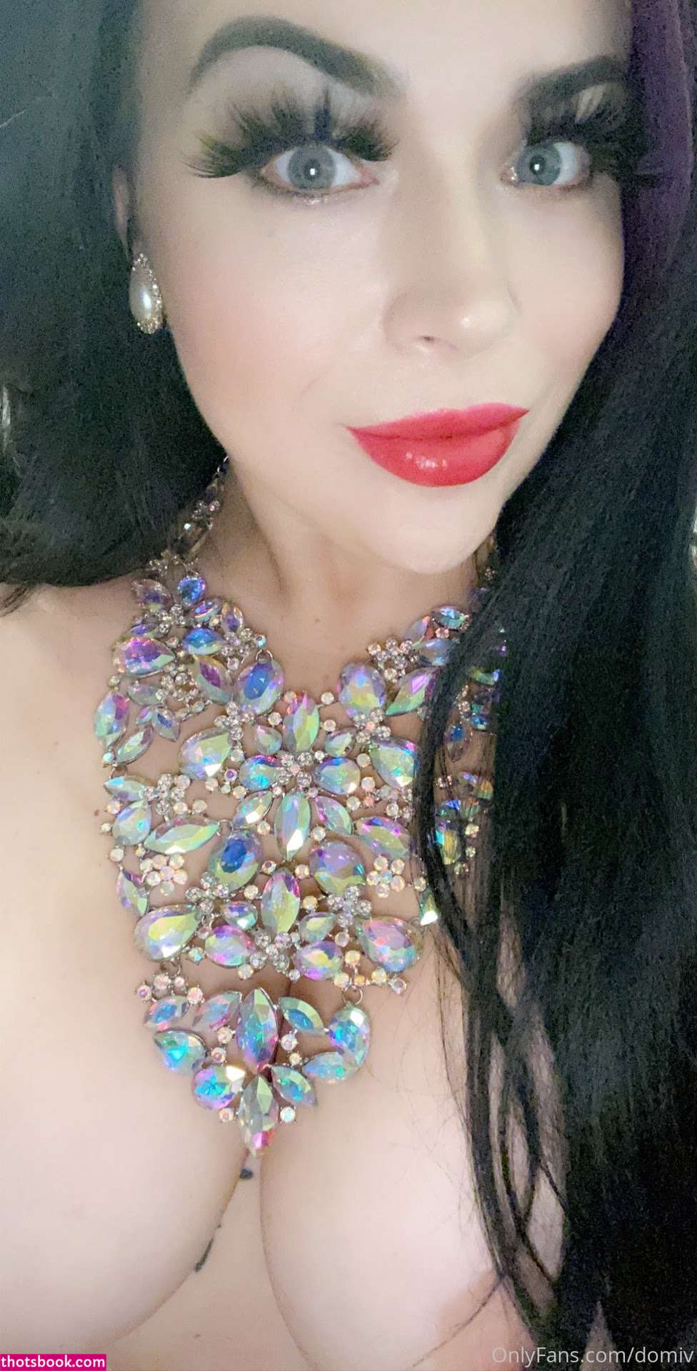 Bimbo Domi V domiv Nude Leaks OnlyFans Photos #3 1581404