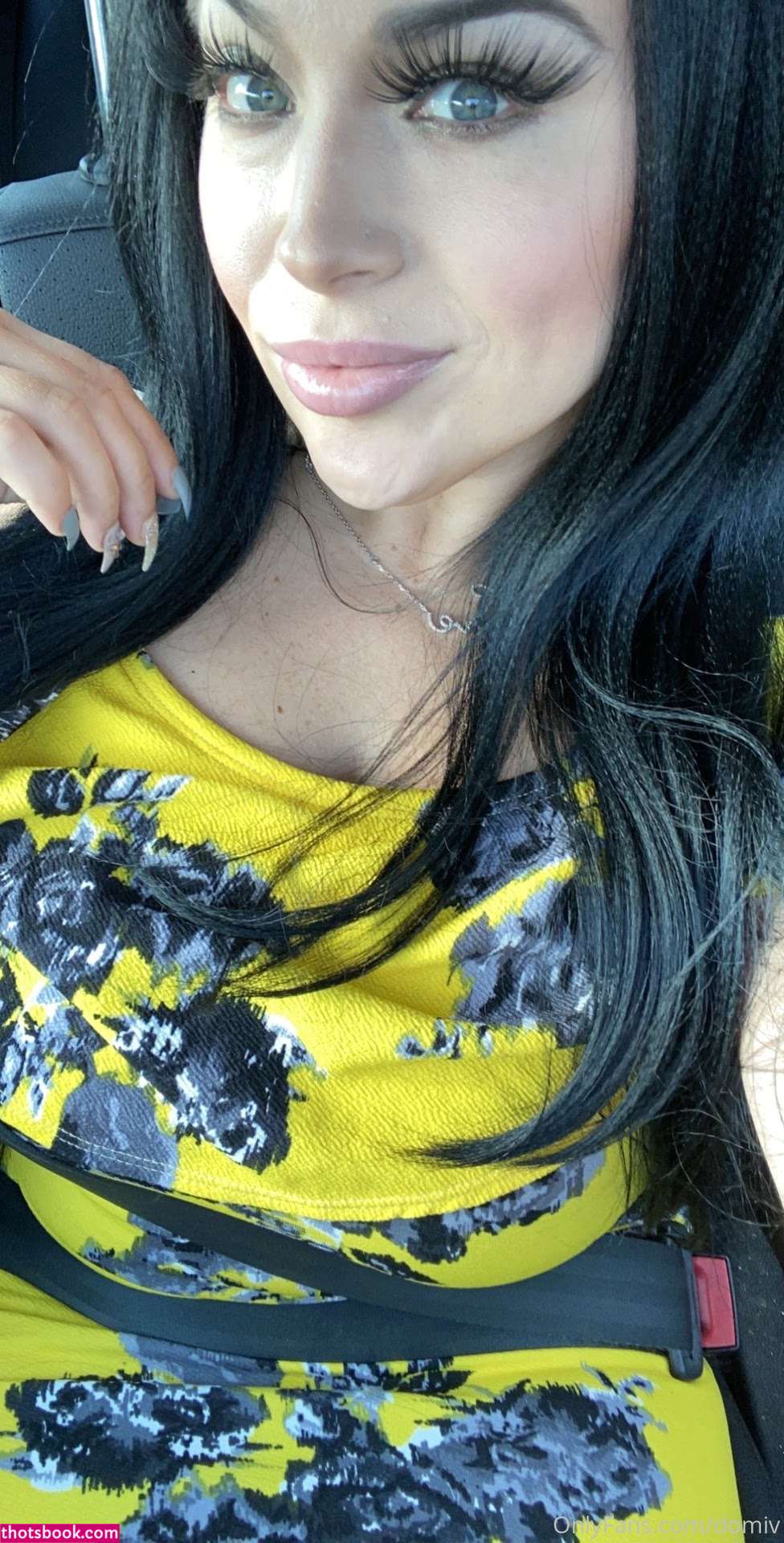 Bimbo Domi V domiv Nude Leaks OnlyFans Photos #3 1581408