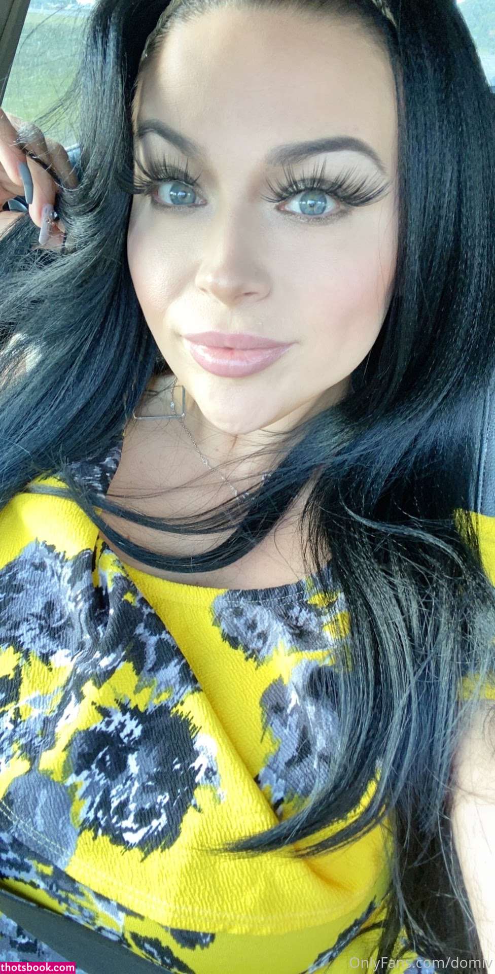 Bimbo Domi V domiv Nude Leaks OnlyFans Photos #3 1581410