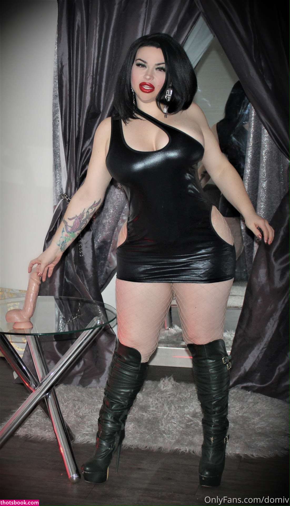 Bimbo Domi V domiv Nude Leaks OnlyFans Photos #5 1581429