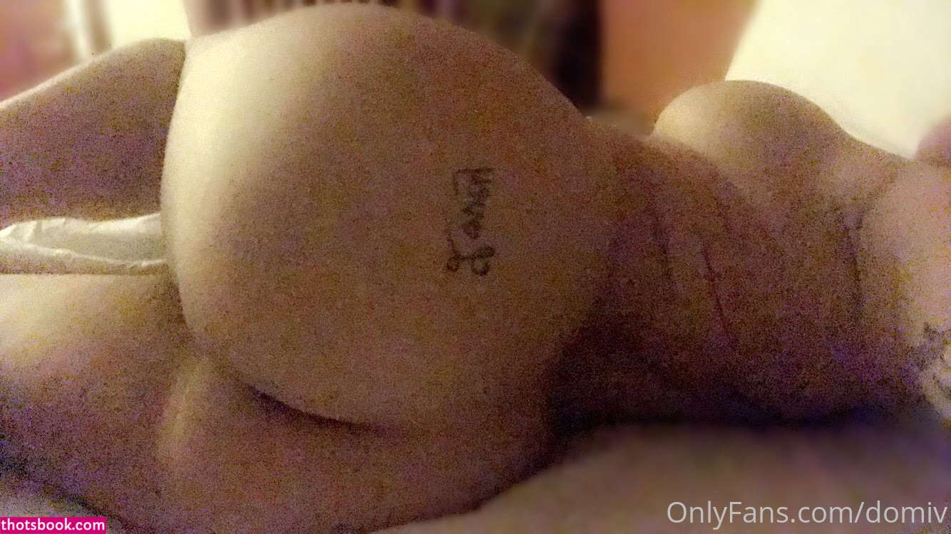 Bimbo Domi V domiv Nude Leaks OnlyFans Photos #5 1581434