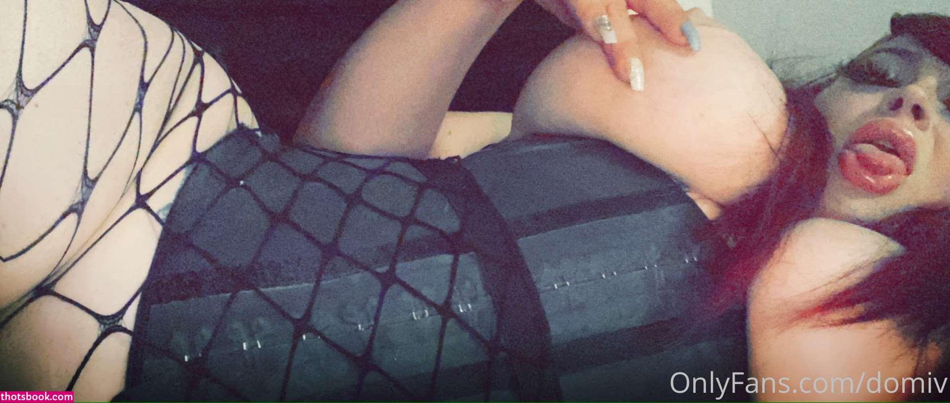 Bimbo Domi V domiv Nude Leaks OnlyFans Photos #5 1581436