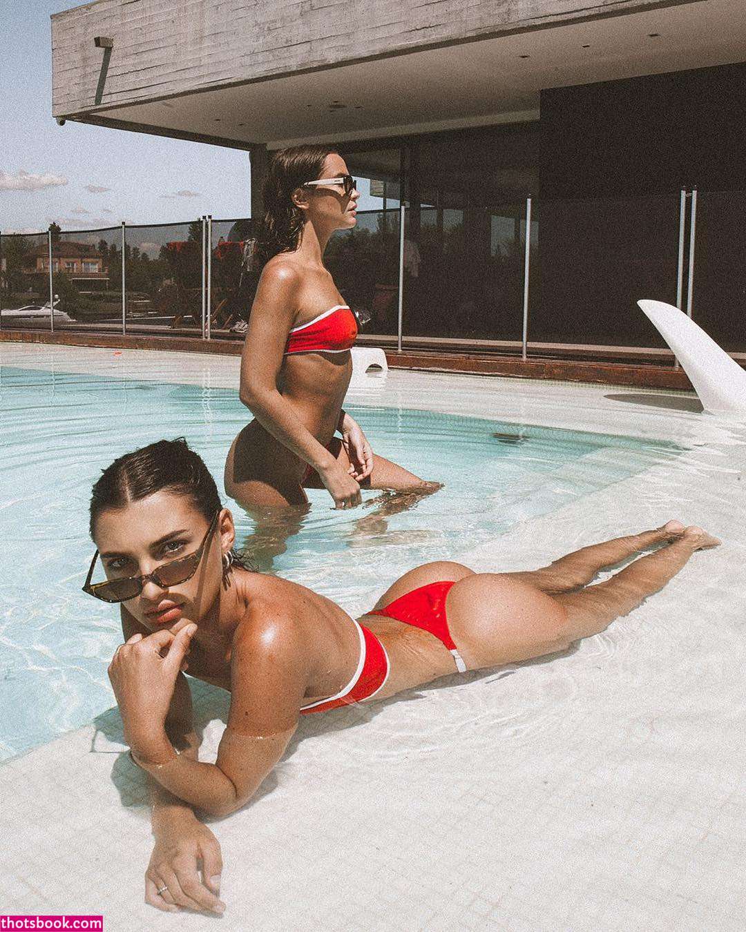 Chiara Varano chiaravarano Nude Leaks OnlyFans Photos #4 1581624