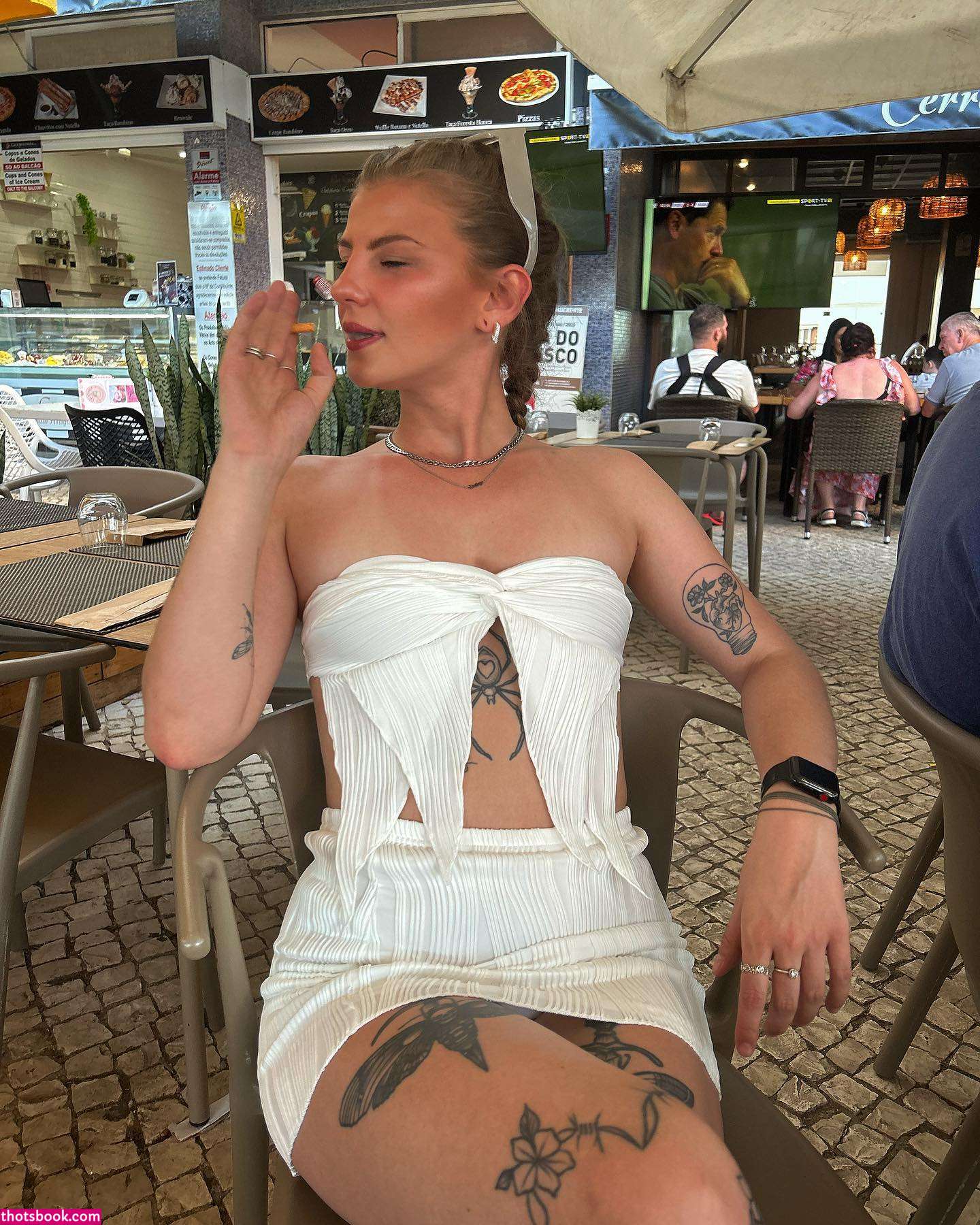 daisy riches1 Nude Leaks OnlyFans Photos #2 1581662