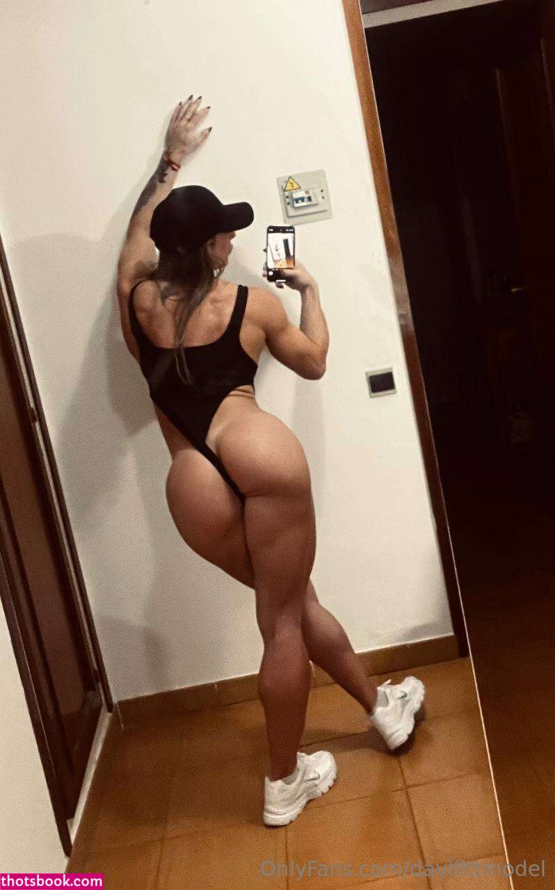 davifittmodel Nude Leaks OnlyFans Photos #5 1581797