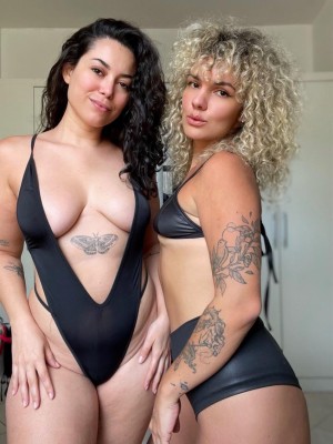 Fish Moon fishmoon92 fishmoon92of Nude Leaks OnlyFans Photos #1