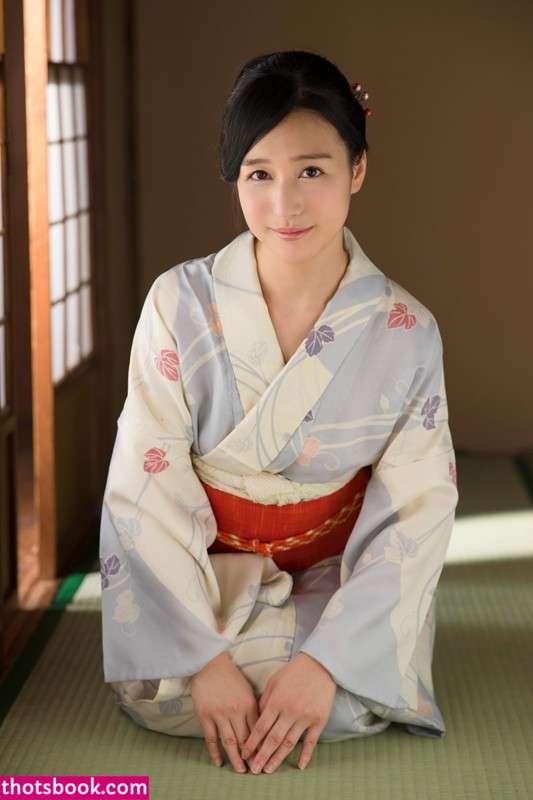 Iori Kogawa Nude Leaks OnlyFans Photos #4 1581931