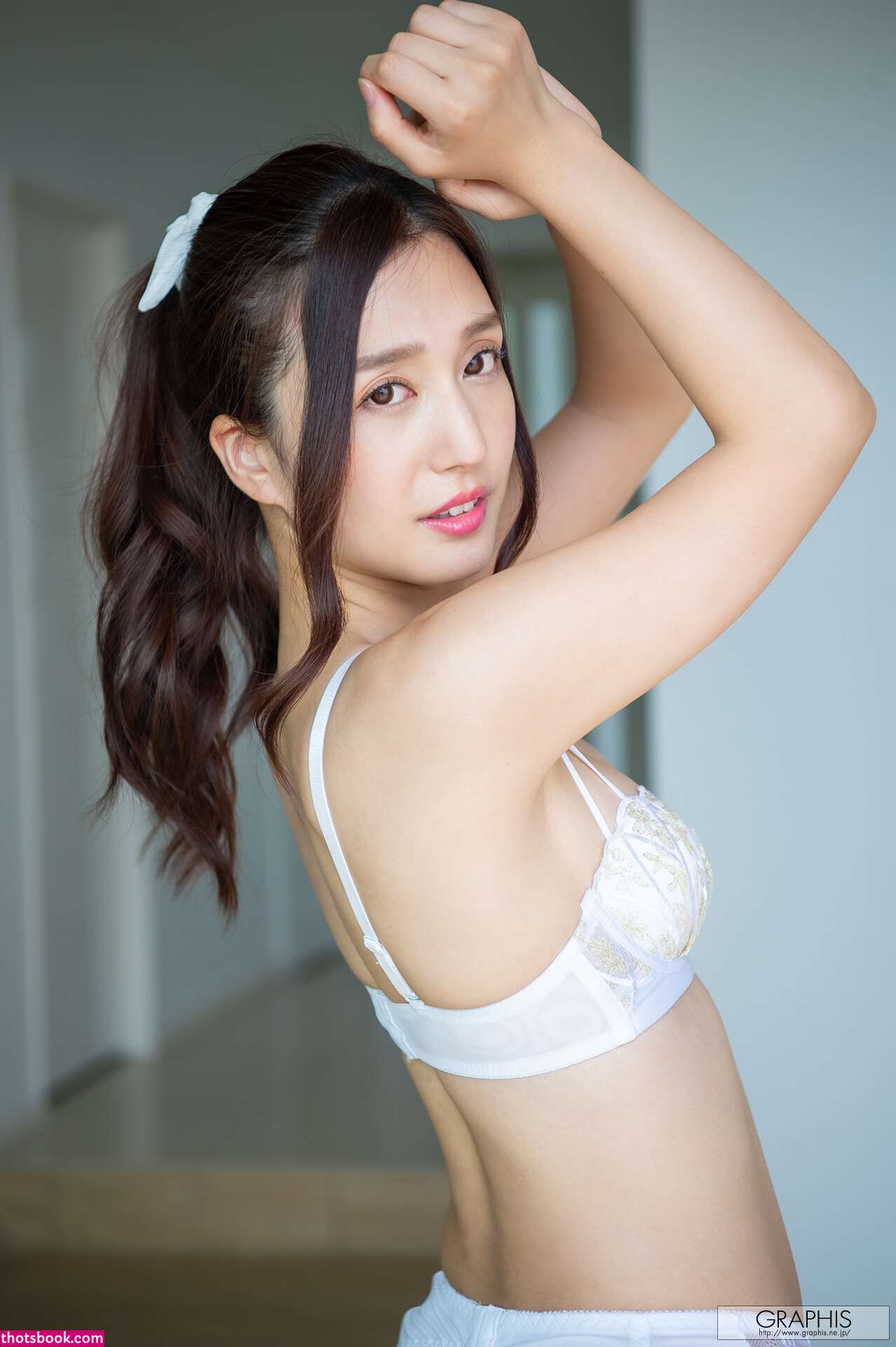 Iori Kogawa Nude Leaks OnlyFans Photos #5 1581938