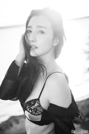 Iori Kogawa Nude Leaks OnlyFans Photos #5