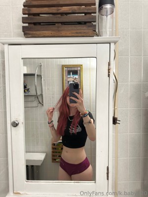 k baby420 Nude Leaks OnlyFans Photos #3