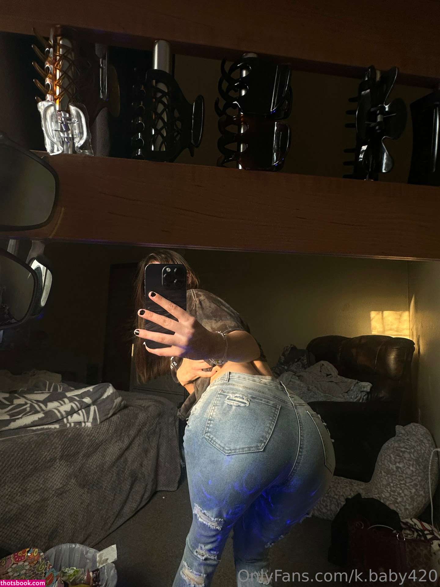 k baby420 Nude Leaks OnlyFans Photos #4 1582073