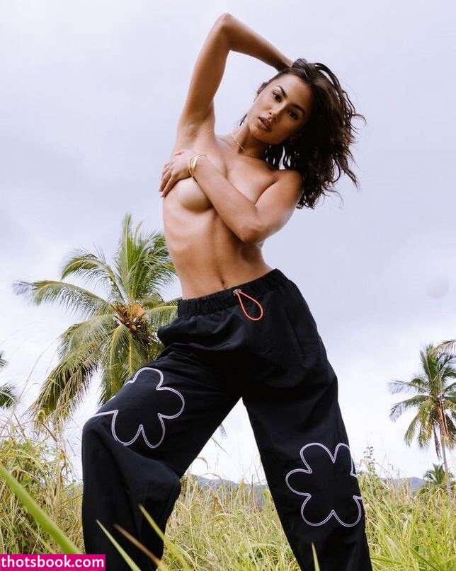 Kirra Santos Nude Leaks OnlyFans Photos #3 1582110