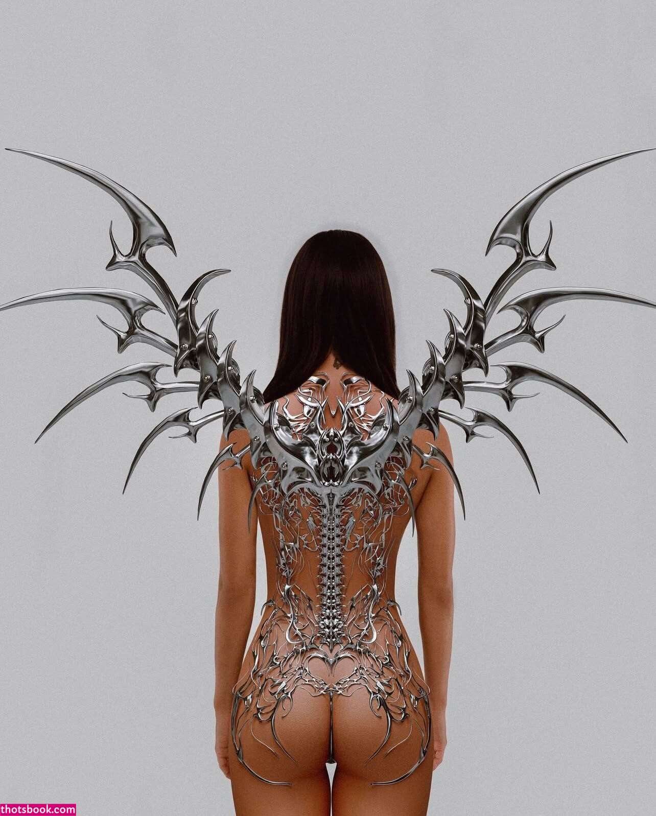 Kirra Santos Nude Leaks OnlyFans Photos #3 1582114