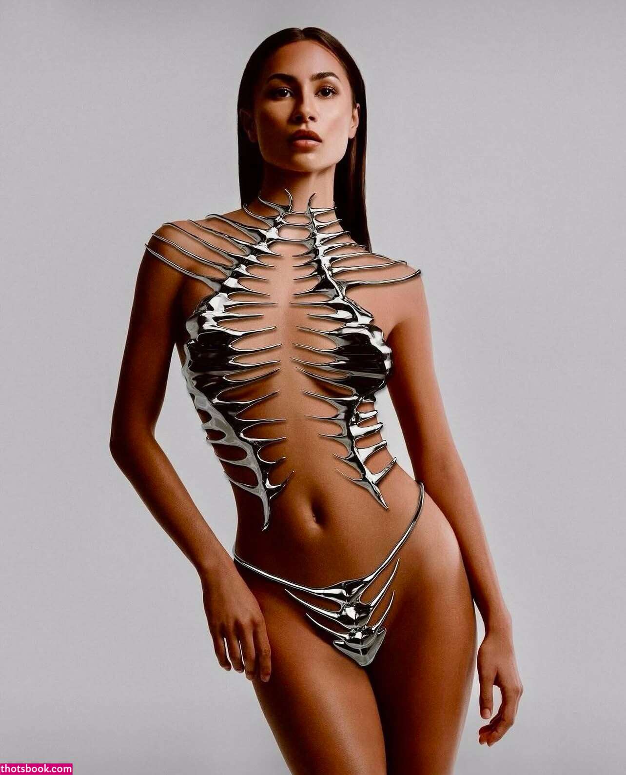 Kirra Santos Nude Leaks OnlyFans Photos #3 1582118