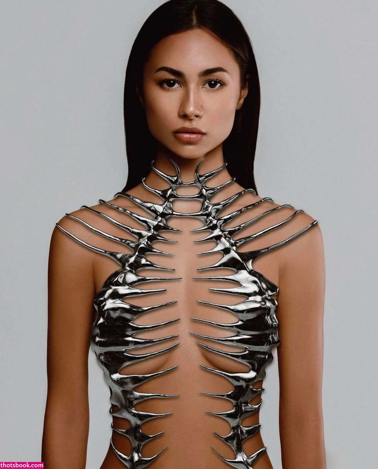 Kirra Santos Nude Leaks OnlyFans Photos #3 1582125