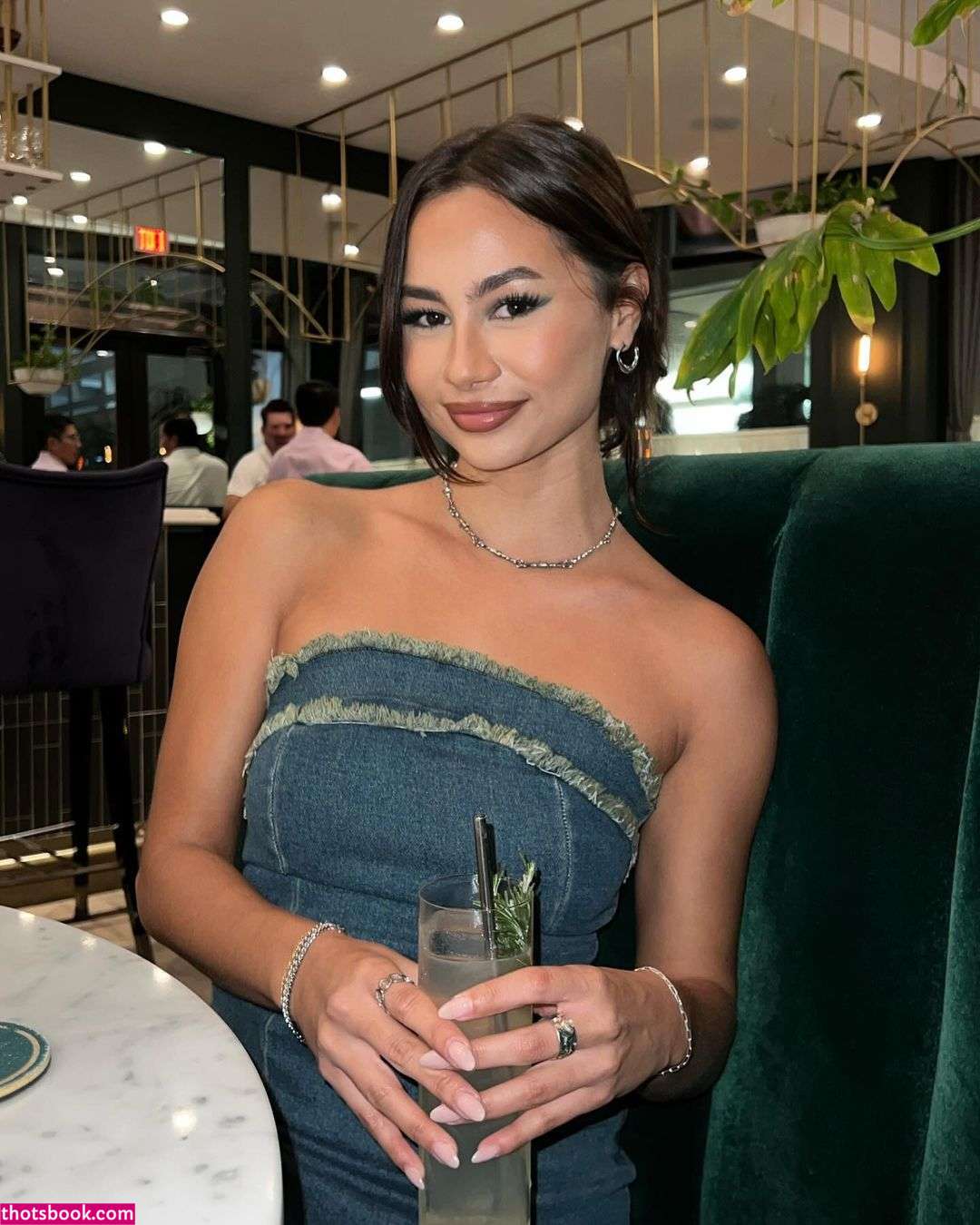 Kirra Santos Nude Leaks OnlyFans Photos #5 1582152