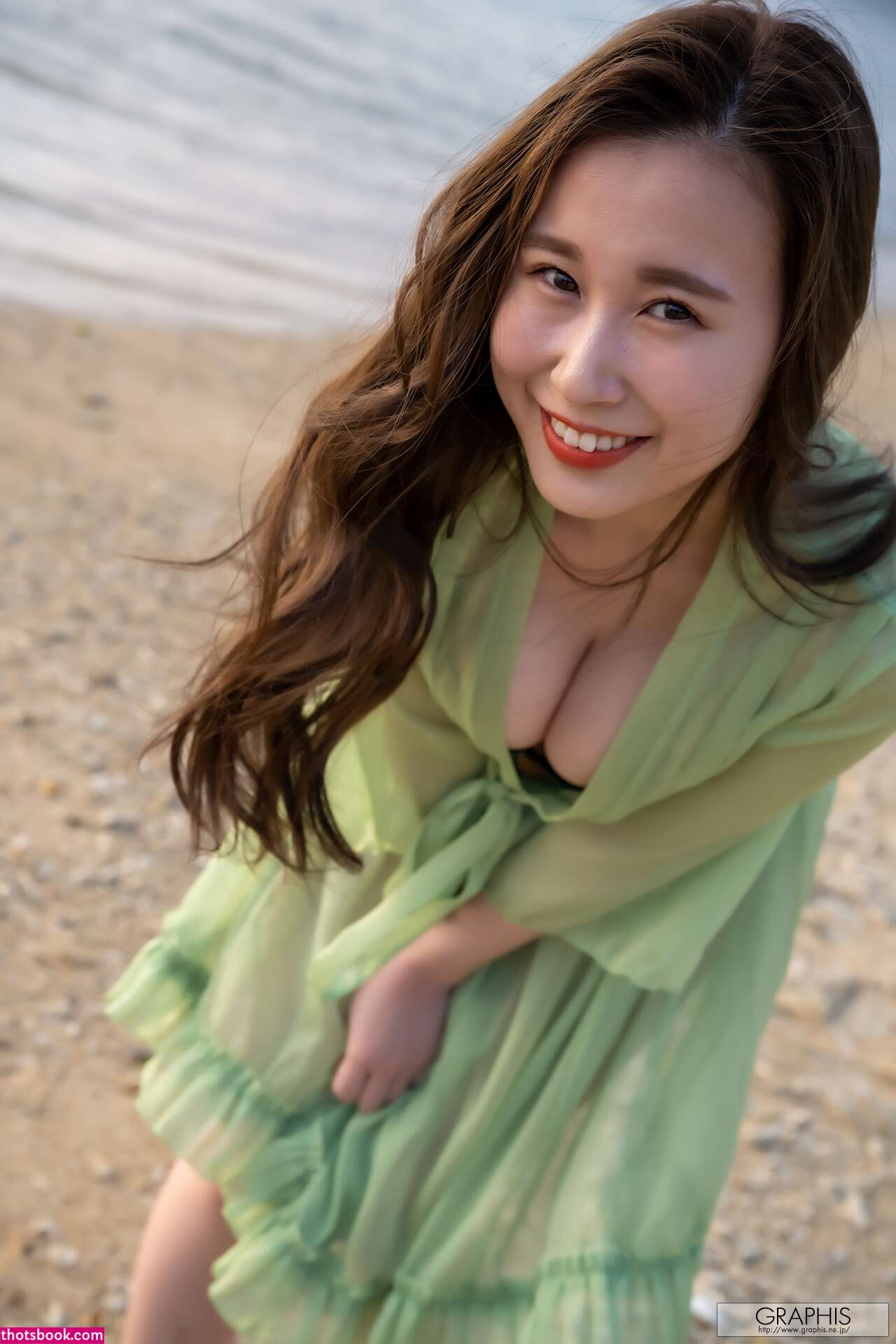 Kokona Asakura Syu Tsumugi Nude Leaks OnlyFans Photos #2 1582165