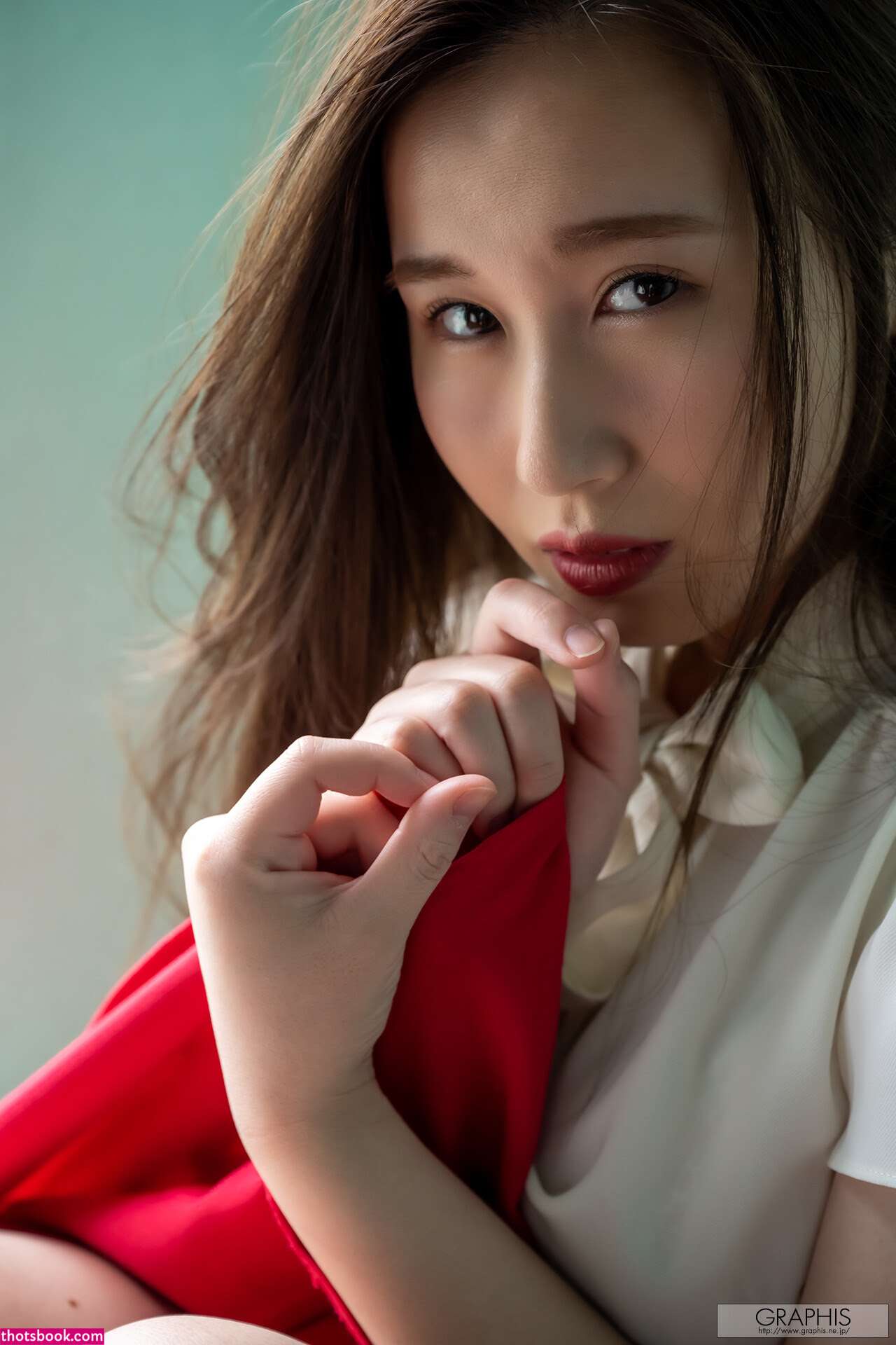 Kokona Asakura Syu Tsumugi Nude Leaks OnlyFans Photos #3 1582168