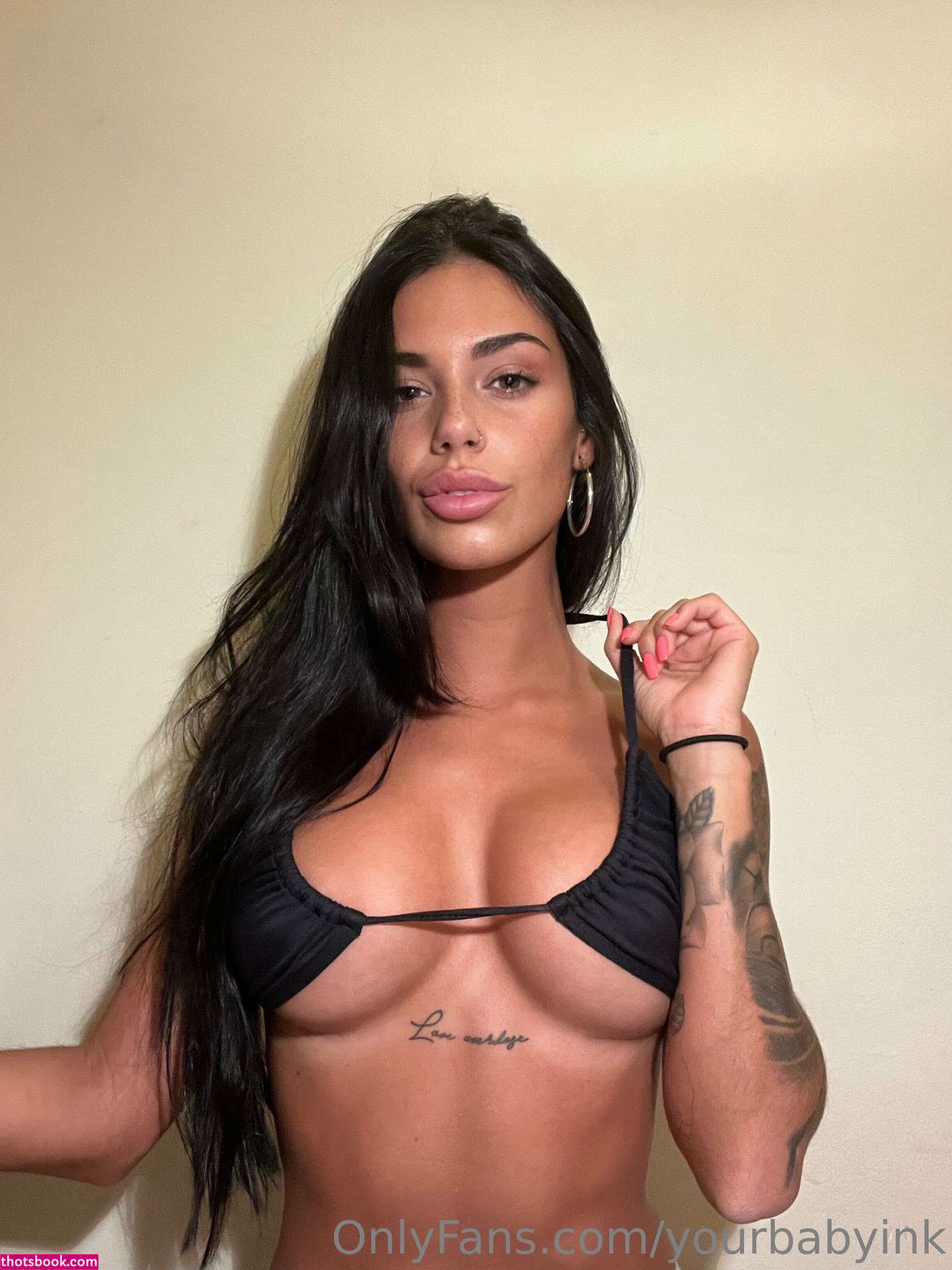 Laura Tarres lvlvtarres yourbabyink Nude Leaks OnlyFans Photos #1 1582181