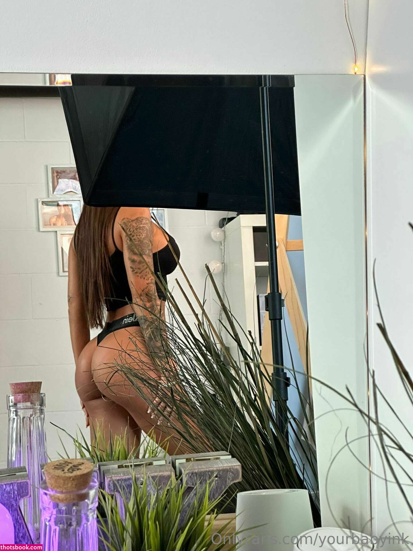 Laura Tarres lvlvtarres yourbabyink Nude Leaks OnlyFans Photos #3 1582201