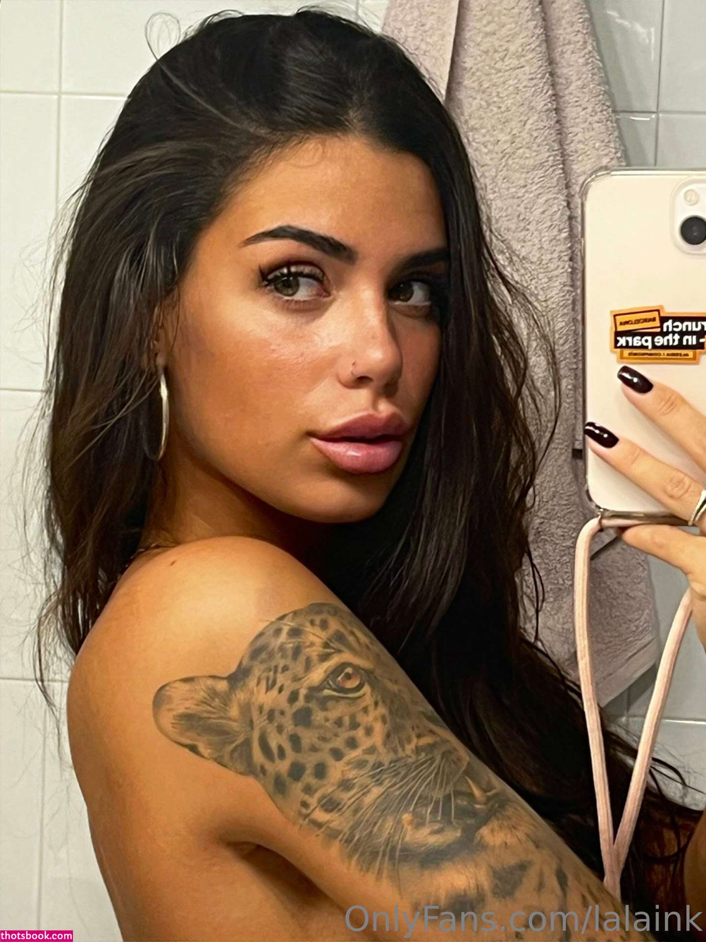 Laura Tarres lvlvtarres yourbabyink Nude Leaks OnlyFans Photos #4 1582211