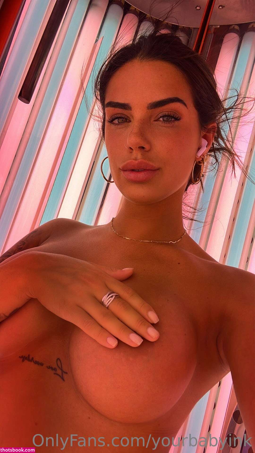 Laura Tarres lvlvtarres yourbabyink Nude Leaks OnlyFans Photos #4 1582219