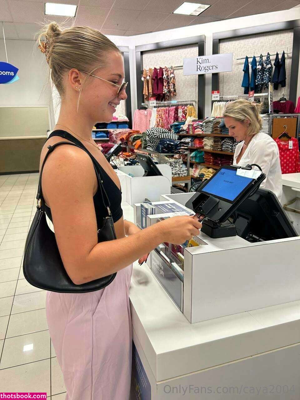 Lovecayaxo caya2004 Nude Leaks OnlyFans Photos #2 1582282