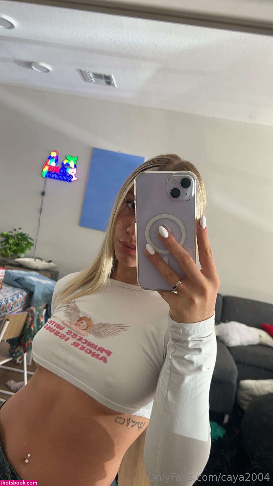 Lovecayaxo caya2004 Nude Leaks OnlyFans Photos #3 1582296