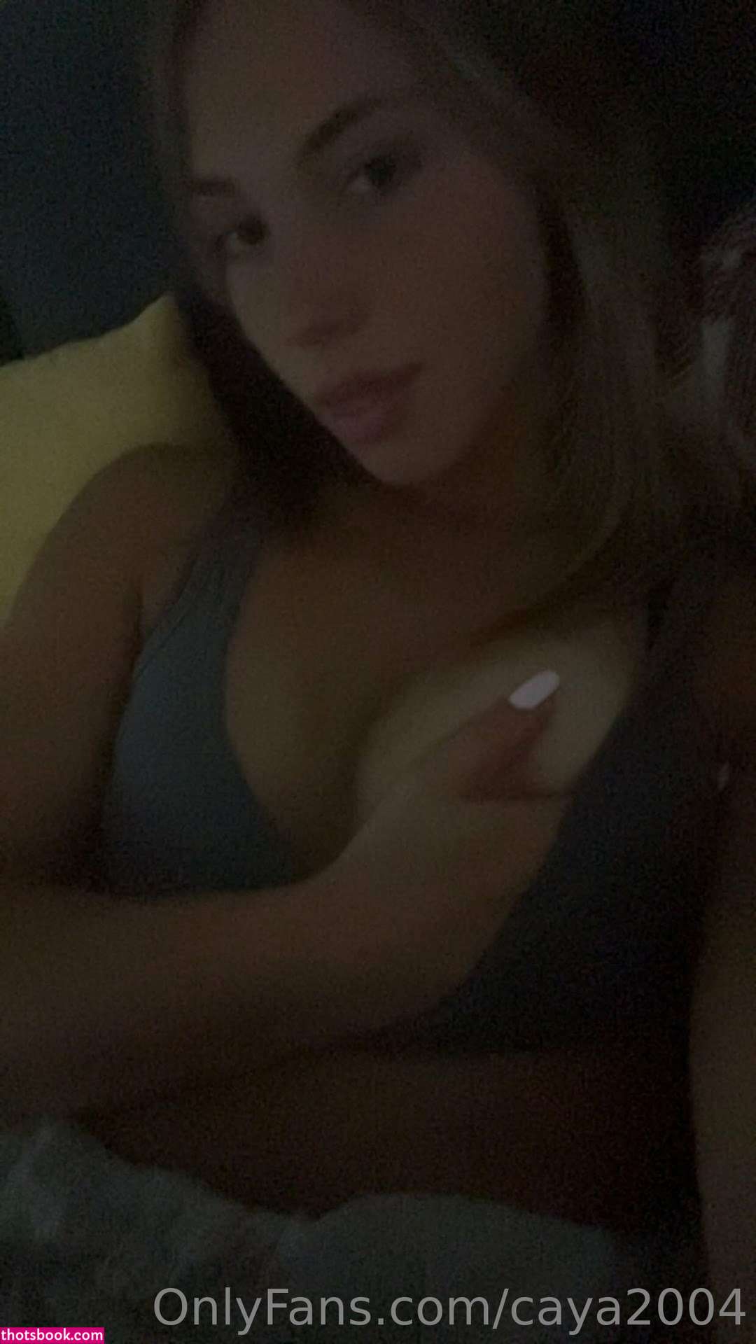 Lovecayaxo caya2004 Nude Leaks OnlyFans Photos #5 1582312