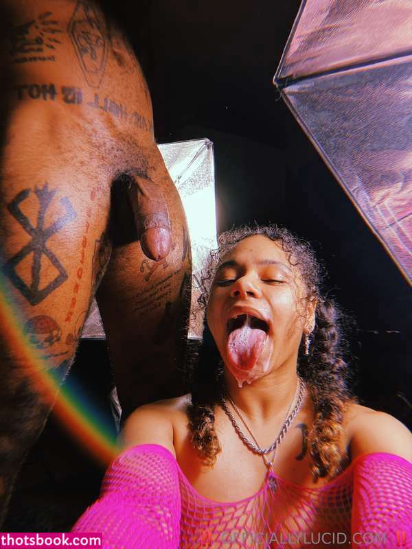 Luna Lucid Nude Leaks OnlyFans Photos #3 1582331