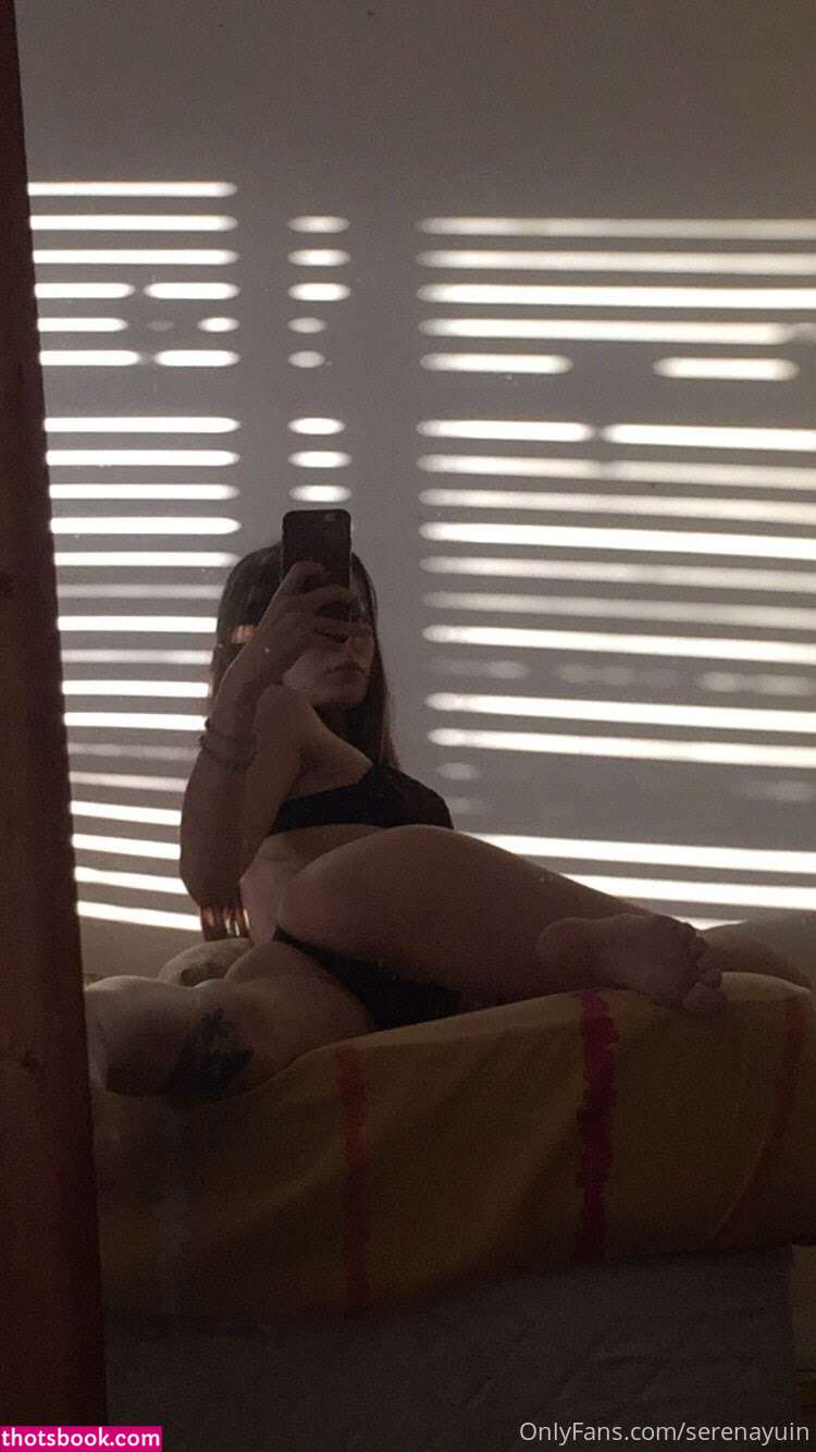 Maguiyuin SerenaYuin Nude Leaks OnlyFans Photos #2 1582364