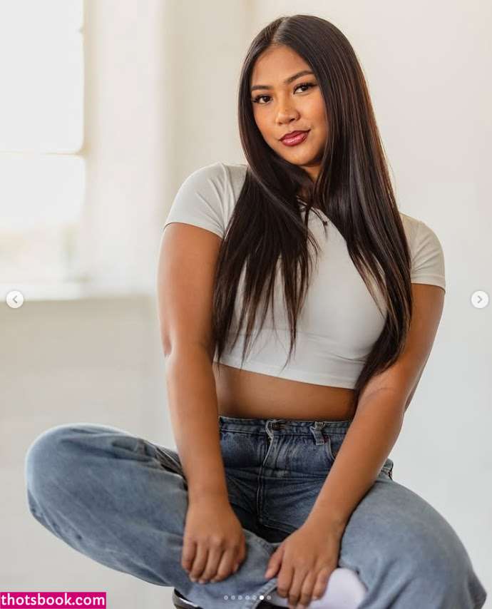 Margabaee Nude Leaks OnlyFans Photos #2 1582407