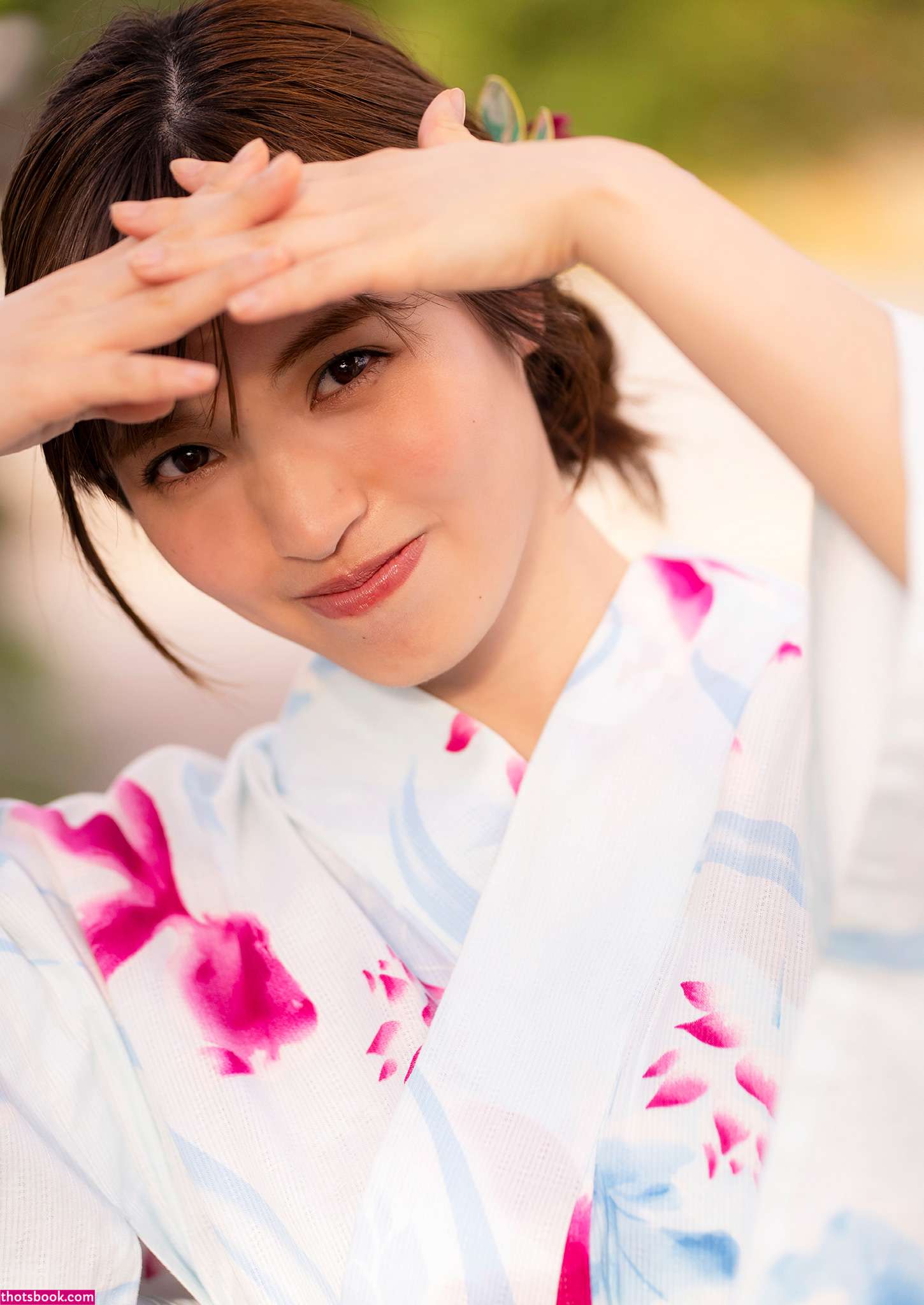 Miyu Murashima Nude Leaks OnlyFans Photos #5 1582631