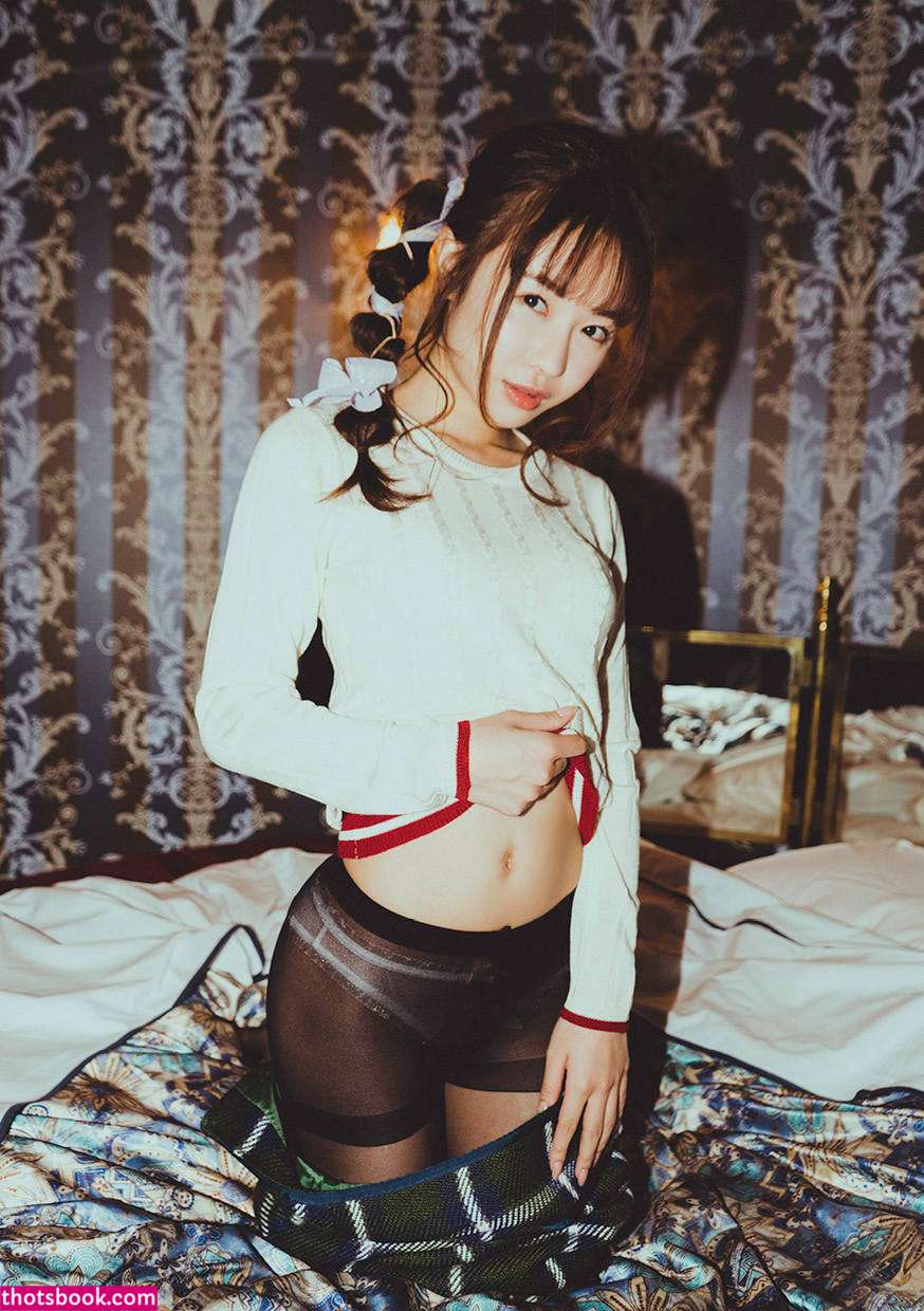 Rio Kuriyama Nude Leaks OnlyFans Photos #1 1582875