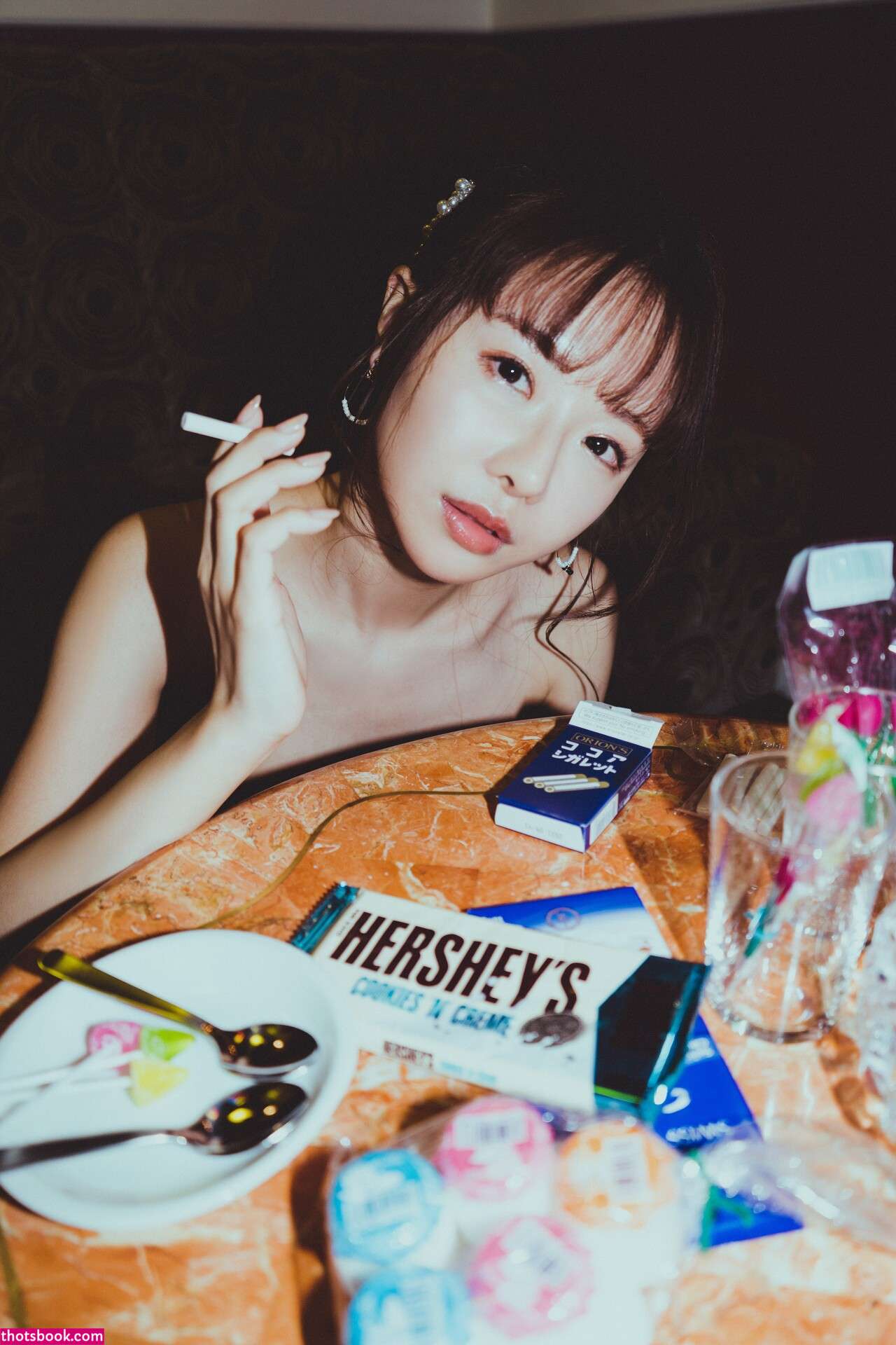 Rio Kuriyama Nude Leaks OnlyFans Photos #2 1582883