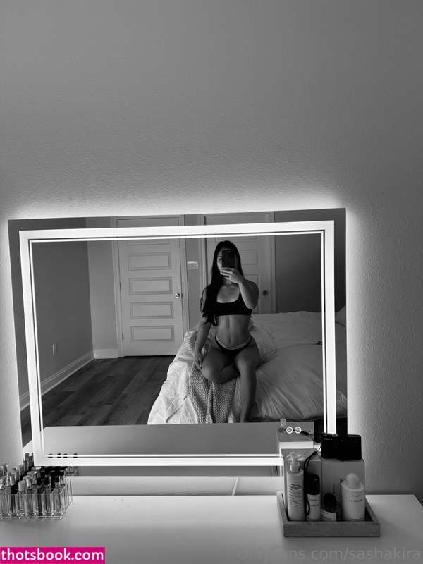 Sashaaaxoxo Sashakira Nude Leaks OnlyFans Photos #4 1583087