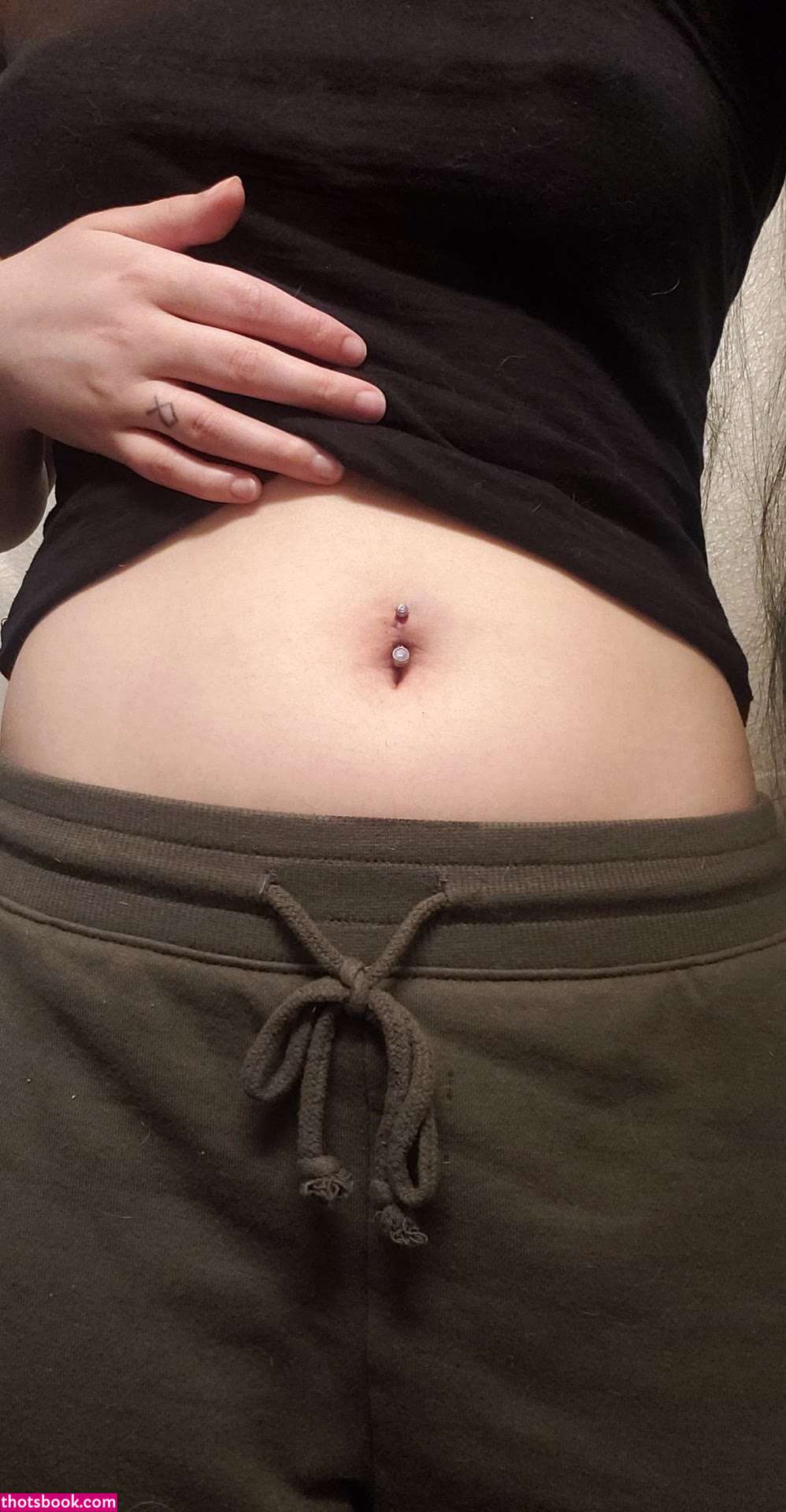 thefaebrat yourevylfae Larkspur Larky Nude Leaks OnlyFans Photos #3 1583344