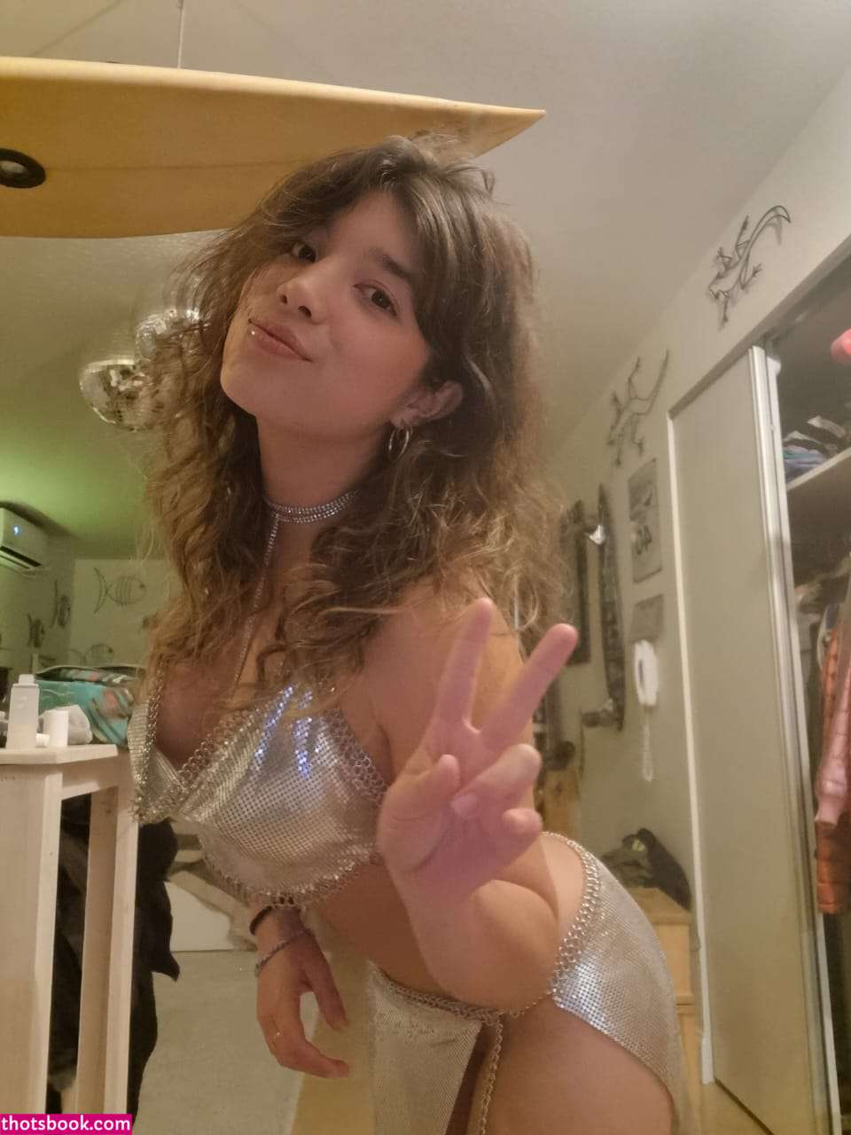 Arianne Lychee ariannelychee Nude Leaks OnlyFans Photos #1 1595666