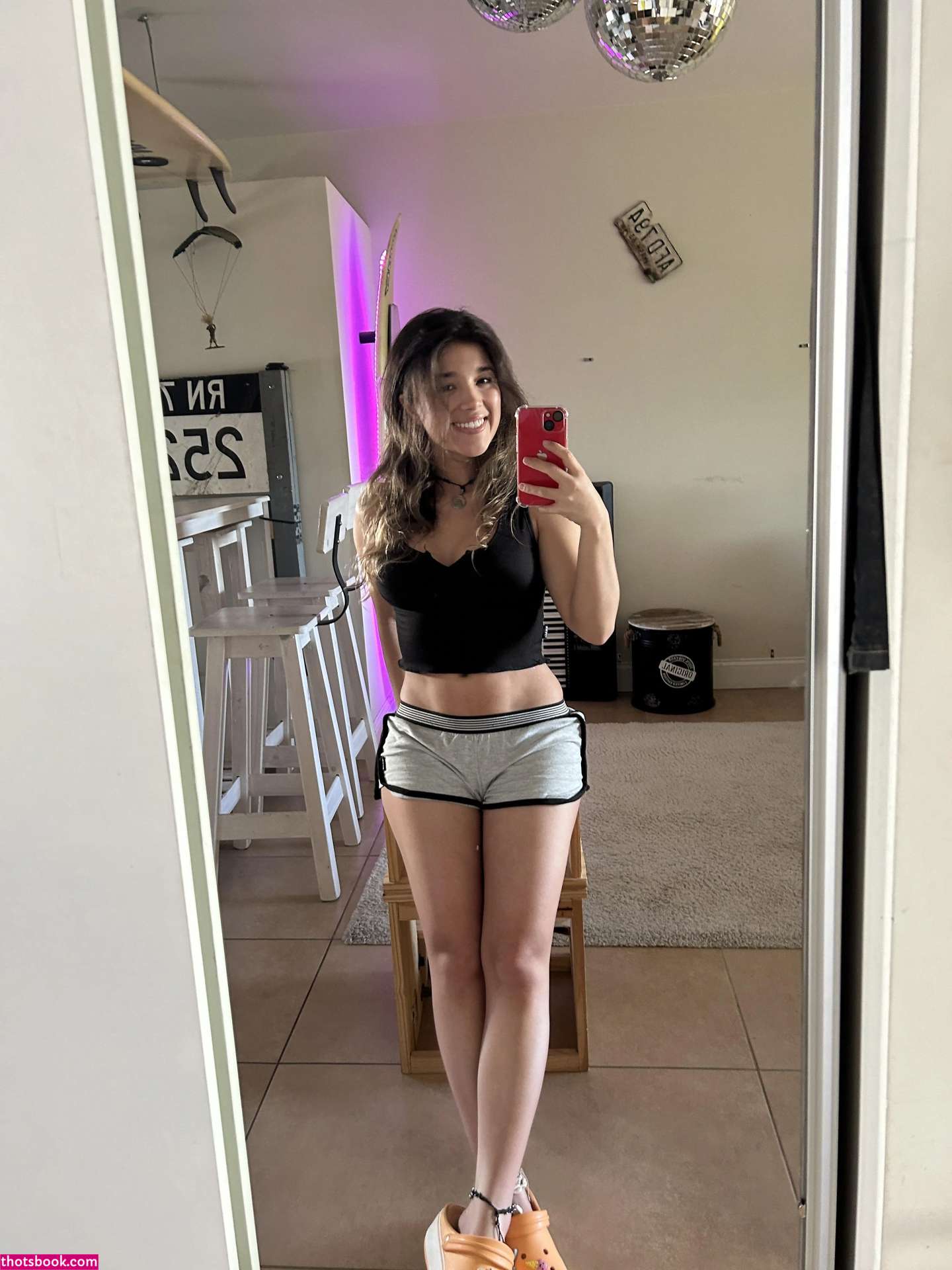 Arianne Lychee ariannelychee Nude Leaks OnlyFans Photos #1 1595668