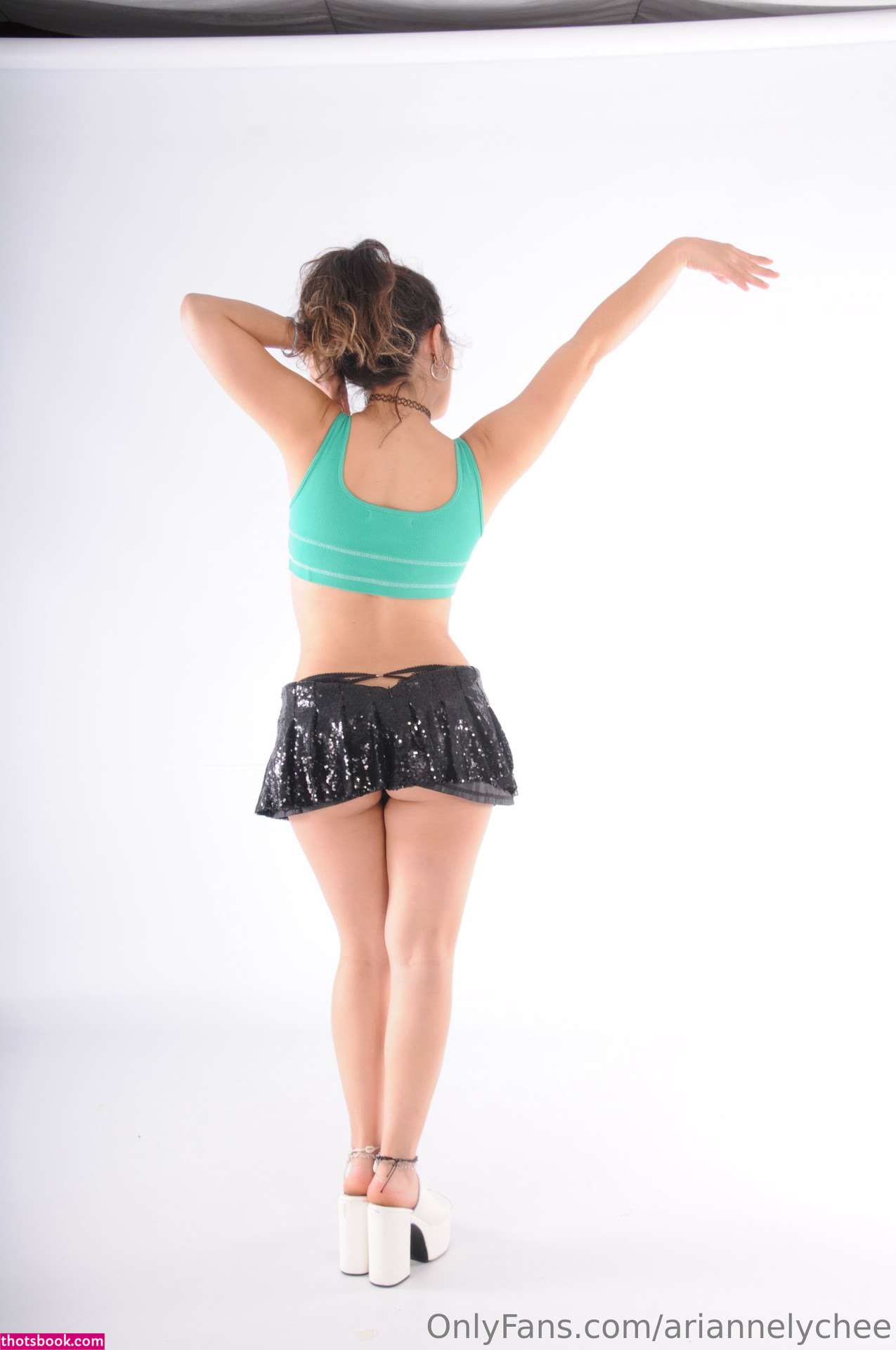 Arianne Lychee ariannelychee Nude Leaks OnlyFans Photos #5 1595699