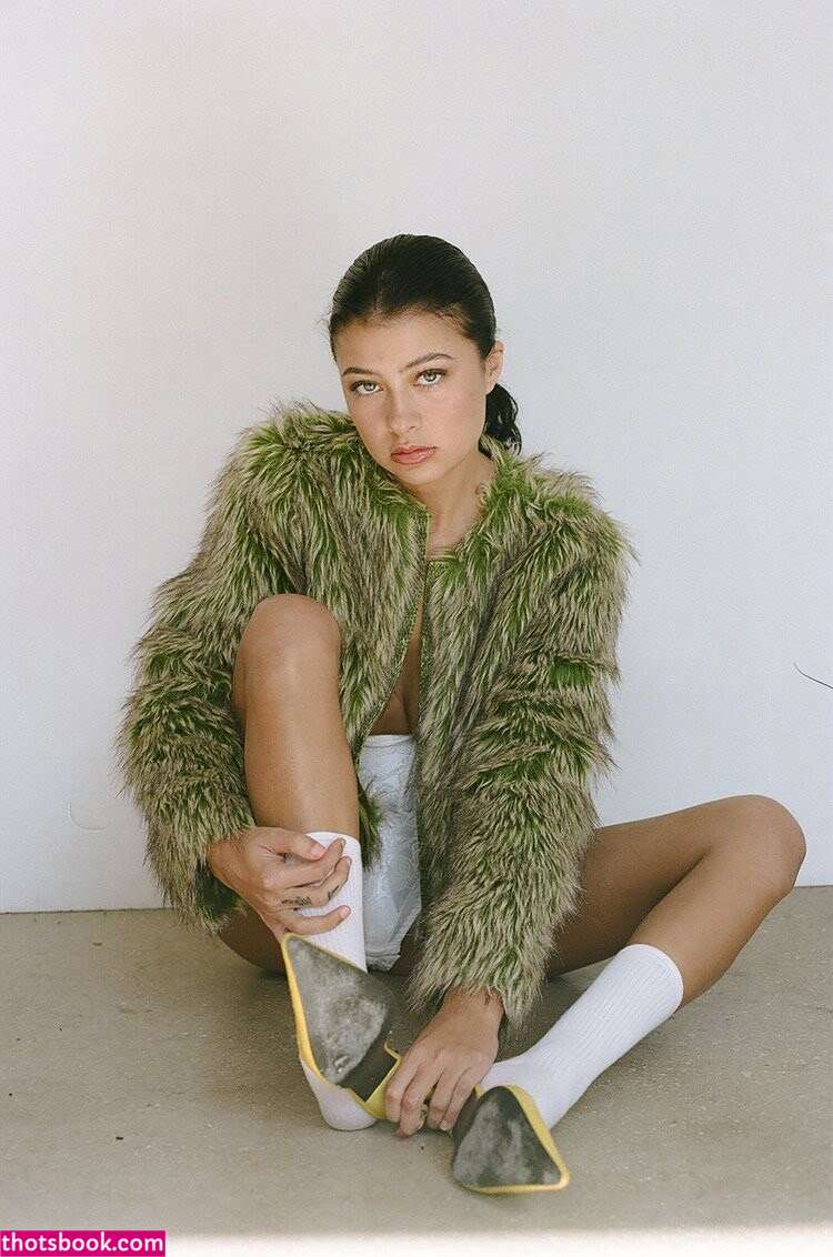 Ash DAlonzo Nude Leaks OnlyFans Photos #1 1595710