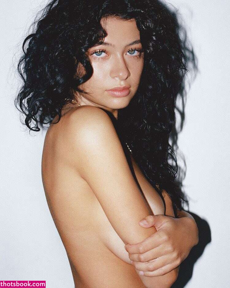 Ash DAlonzo Nude Leaks OnlyFans Photos #1 1595716