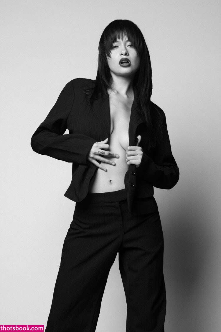 Ash DAlonzo Nude Leaks OnlyFans Photos #2 1595730