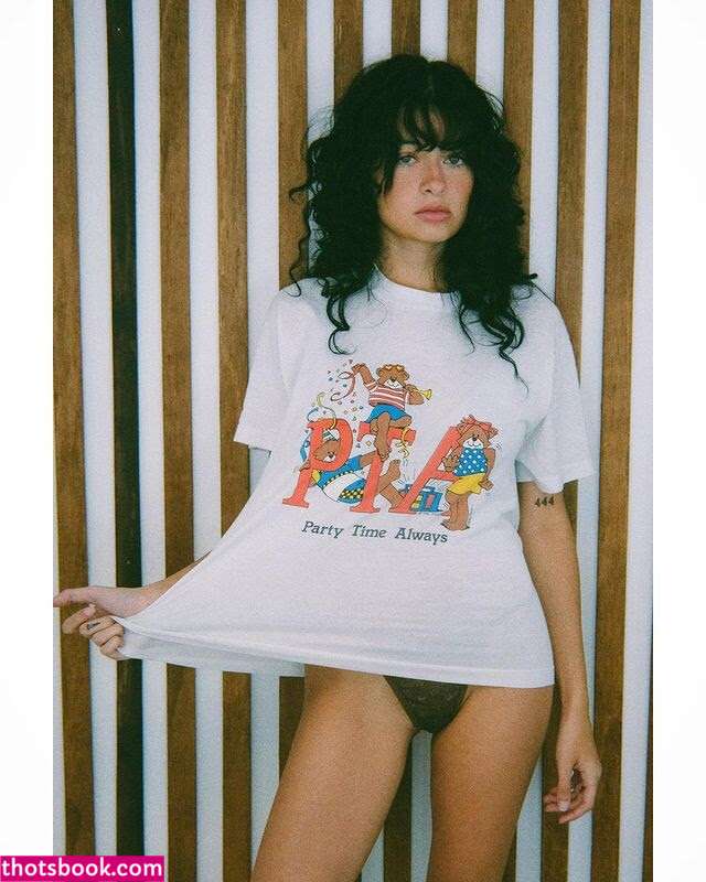 Ash DAlonzo Nude Leaks OnlyFans Photos #3 1595732