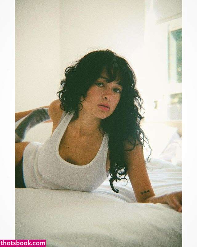 Ash DAlonzo Nude Leaks OnlyFans Photos #3 1595737